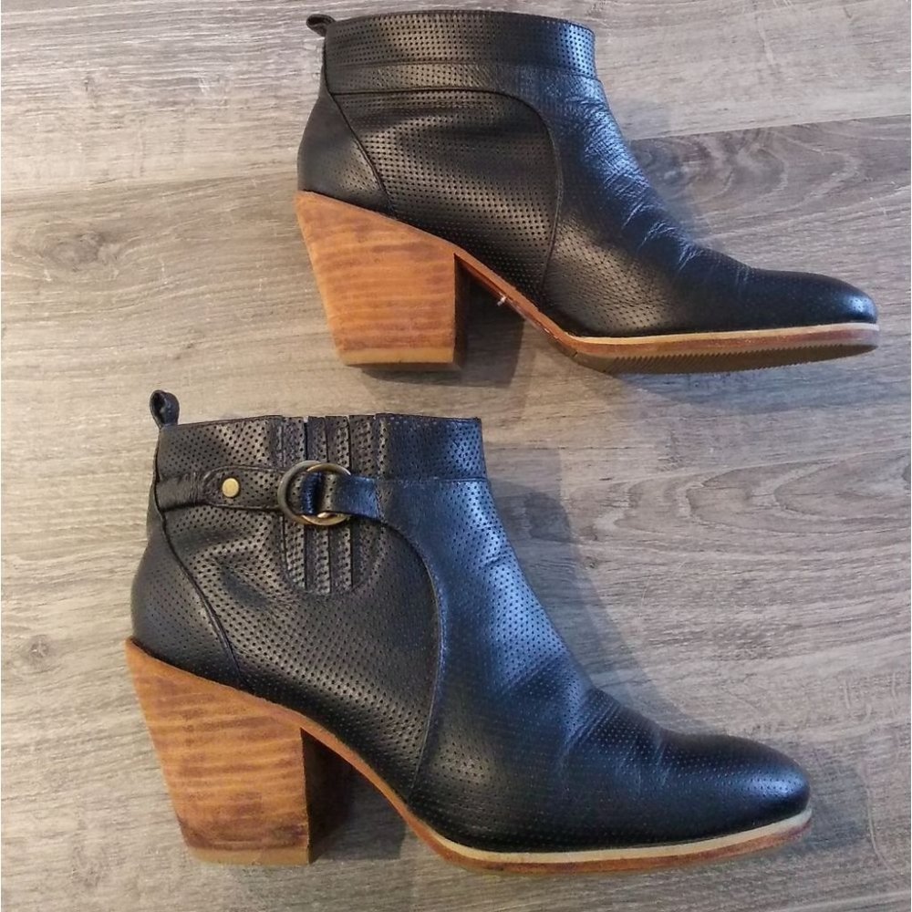 RACHEL COMEY Hitch Ankle Boot